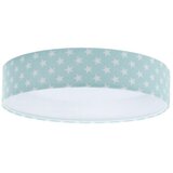  LED plafonsko svetlo GALAXY KIDS LED/24W/230V zvezdice zelena/bela | Eponuda.com