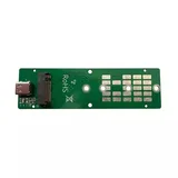 kućište m.2 nvme/sata, 2280