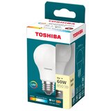 Toshiba Essential Prime A60 LED žarnica 850lm 8W 40000K E27, (5000266109) | Shoptok.si