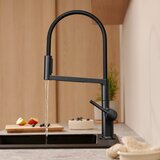 Hansgrohe 72861340 Talis Select M54 PowderSpray vrtljiva kuhinjska armatura | Shoptok.si