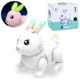 Magic Toys Elektronički zec sa svjetlom i zvukom Cijene