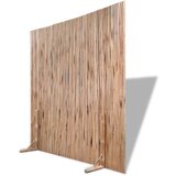  Ograja iz bambusa 180x170 cm Cene