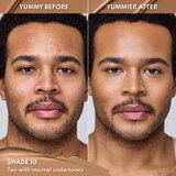 Danessa Myricks Beauty Yummy Skin Skin & Flex Concealer tekući korektor s mat efektom nijansa 2 - Fair With Neutral Undertones 9.4 ml | shoptok.hr