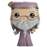 Funko Pop! Vinyl: Harry Potter: Albus Dumbledore (michael Gambon) | Shoptok.si