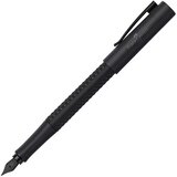 Faber-Castell Nalivnik Limited Edition Black, (20631496) Cene