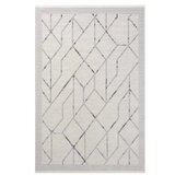 Conceptum Hypnose larimar 8301 grey carpet (80 x 150) | ePonuda.com