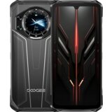 Doogee S119 Srebrni 8GB+512GB 4G pametni telefon, (22114347) Cene