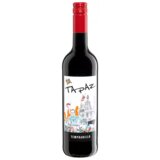 Nepoznato Crveno vino TAPAZ Tempranillo 0,75l | ePonuda.com