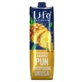 Nectar voćni sok life premium ananas 1l Cene