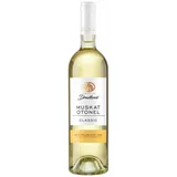 muskat otonel belo vino 750ml staklo