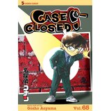 Harper Collins Publishers Ltd Gosho Aoyama - Case Closed, Vol. 65 | Eponuda.com