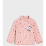 Sinsay Flis majica na točkice The Aristocats | shoptok.hr