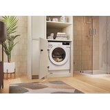 Candy BC449M4D8J-S vgradni pralni stroj | Shoptok.si