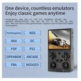  Konzola za igranje BATLEXP G350 64GB crna | Eponuda.com