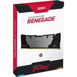 Kingston Technology FURY 16GB 4266MT /s DDR4 CL19 DIMM (Kit of 2) Renegade Black | shoptok.hr