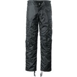 Brandit Black thermal pants Cene