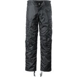 Brandit Black thermal pants | shoptok.hr