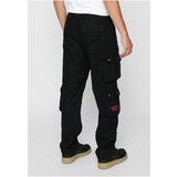 Brandit Men's trousers IRM Pure Slim black | Shoptok.si