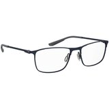  Okvir za naočale za muškarce Under Armour UA-5015-G-PJPF418 Plava ø 54 mm | shoptok.hr