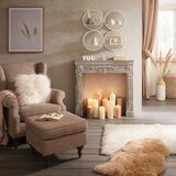 Mömax stenski regal allegra -trend-, kovina | Shoptok.si