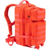 Brandit Medium US Cooper Backpack orange cene