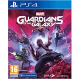 Guardians of the Galaxy PS4 Relaunch | Eponuda.ba