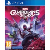 of the Galaxy PS4 Relaunch