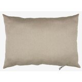  Lilje jastuk za leđa velur 50x70 bež ( 6873544 ) Cene