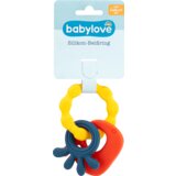 babylove Silikonski prsten za zube 1 kom | ePonuda.com