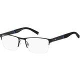 Tommy Hilfiger TH1905 003 ONE SIZE (55) Črna/Kristalna Cene