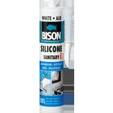 Bison SILIKON SANITARNI BELI 280 ml | Eponuda.com