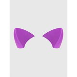 Helmet Flair Softeez: Kitty Ear Helmet Ear Zašcitni komplet purple | Shoptok.si