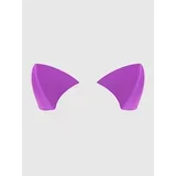 Softeez: Kitty Ear Helmet Ear Zašcitni komplet purple