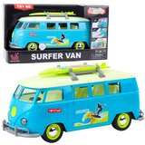  Automobil, kombi, autobus, daska za surfanje, svjetla, zvukovi, tirkizna | shoptok.hr