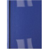 Korice ZA TERMO UVEZ 1,5MM 250G RELJEFNE A4 PK100 GBC.IB451003 KRALJEVSKO PLAVA | Shoptok.si