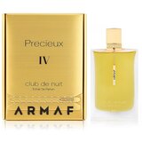 Armaf Club de Nuit Precieux IV parfumski ekstrakt uniseks 55 ml | Shoptok.si