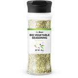 GymBeam BIO Vegetable seasoning - GymBeam Cijene