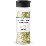 BIO Vegetable seasoning - GymBeam