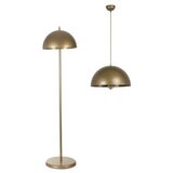 Opviq visilica i podna lampa buyuk retro 846STL6102 Cene