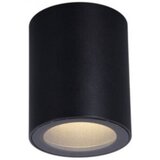 Rabalux ugradna i nadgradna rasveta koven GU10 1x max 35W crna (71342) Cene