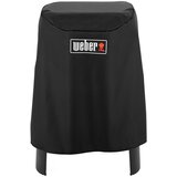 Weber Premium Zaščitna prevleka za žar Lumin (Ustrezno za: električni žar Lumin z Unterogrodje, električni žar Lumin Compact z Unterogrodje, Poliester) | Shoptok.si