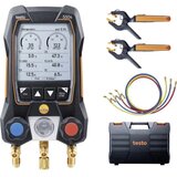testo mjerač za rashladno sredstvo 550 Smart Set Füllschläuchen | Eponuda.ba