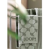 Joop! brisača za tuširanje classic cornflower zelena 80/150 cm | Shoptok.si
