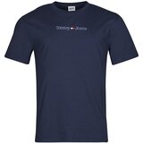 Tommy Jeans Majice s kratkimi rokavi TJM CLSC SMALL TEXT TEE Cene