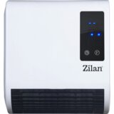 Zilan Grijalica zidna, 2000W, daljinski... | Eponuda.ba