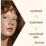 Aveeno Calm + Restore gel za čišćenje lica za osjetljivu kožu lica 200 ml | shoptok.hr