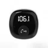 handsfree auto komplet s FM odašiljačem