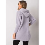 Factory Price Coat-MBM-PL-1518.95P-light grey | shoptok.hr