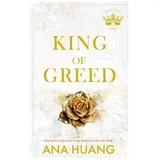 of Greed Ana Huang
