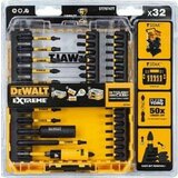 Shumee DEWALT FLEXTORQ SET NASTAVKOV 32 kos., (21253524) Cene